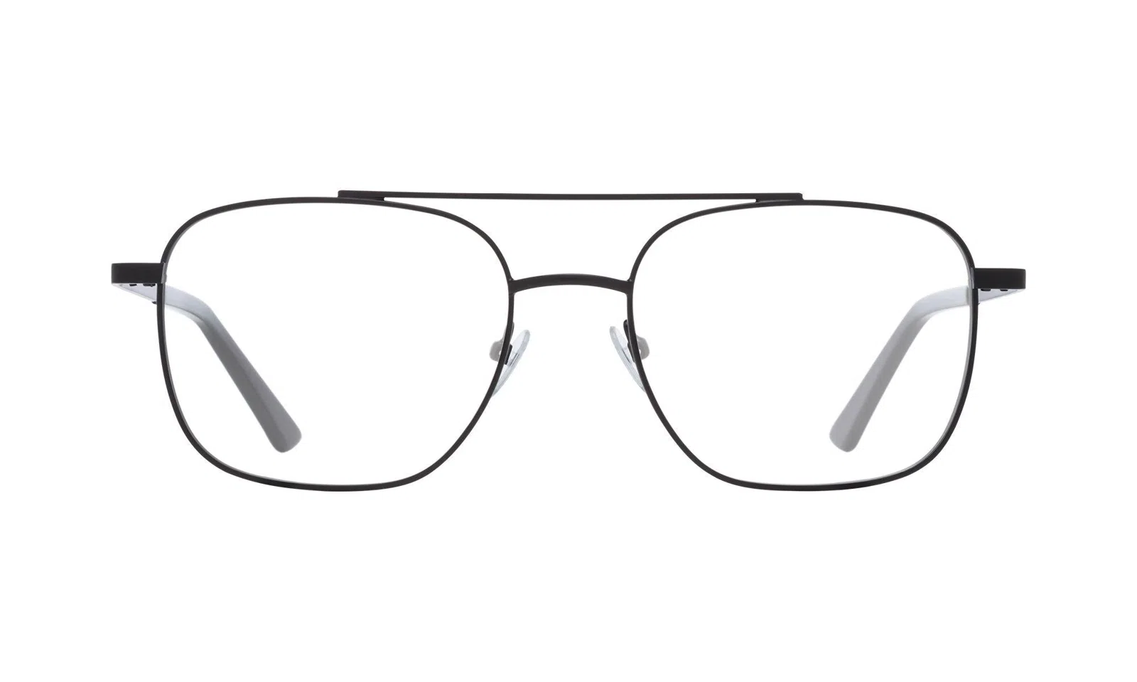 SpyOptic 570000 Eyeglasses - Black Matte - view 5